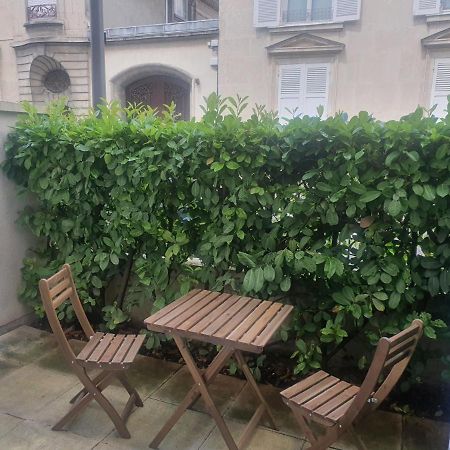 דירות Terrasse Reims Centre Perseval מראה חיצוני תמונה